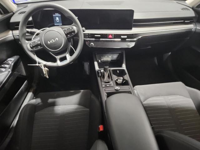 2025 KIA K5 LXS KNAG24J74S5316063