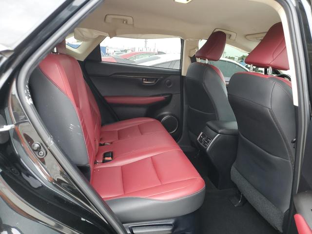 2021 LEXUS NX 300 BAS - JTJDARBZ1M5032850