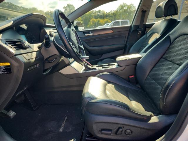 2015 HYUNDAI SONATA SPO - 5NPE34AF6FH239040