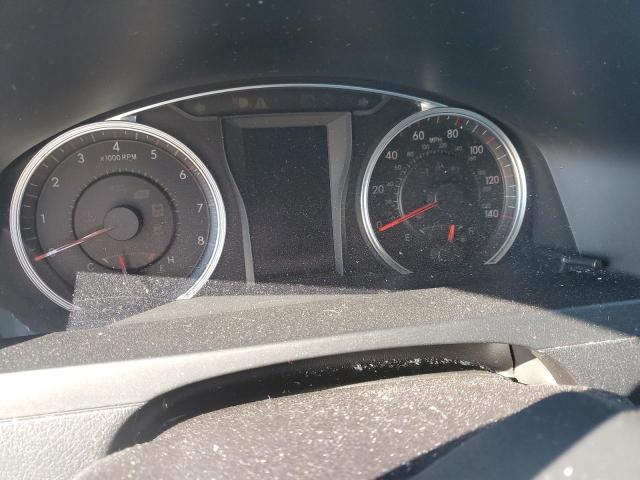 2016 TOYOTA CAMRY LE 4T1BF1FK9GU588811