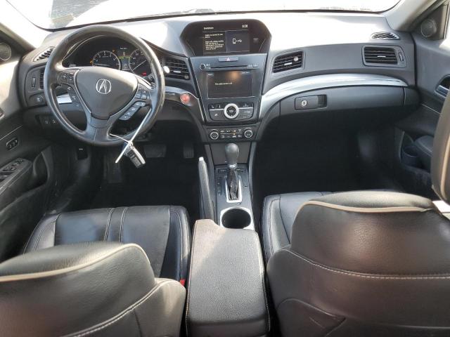 2019 ACURA ILX PREMIUM 19UDE2F78KA013287