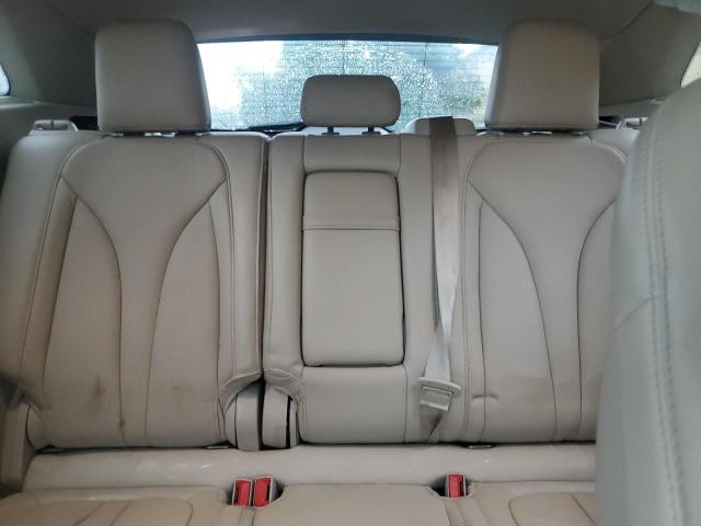 2019 LINCOLN MKC RESERV 5LMCJ3D97KUL09599