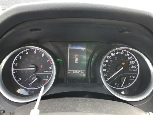 2018 TOYOTA CAMRY L 4T1B11HK2JU004459