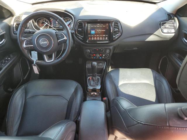 2019 JEEP COMPASS LI 3C4NJCCB2KT772541