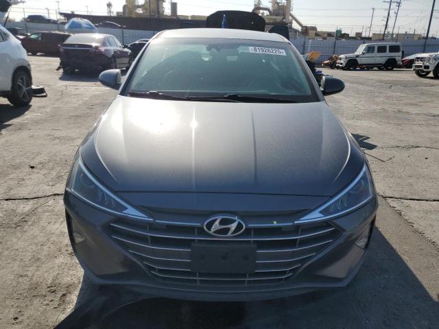 2020 HYUNDAI ELANTRA SE 5NPD84LF0LH528193