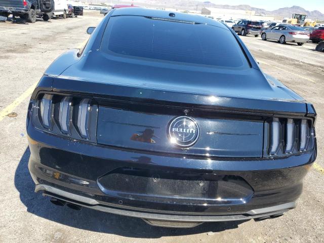 2019 FORD MUSTANG BULLITT 1FA6P8K02K5504921