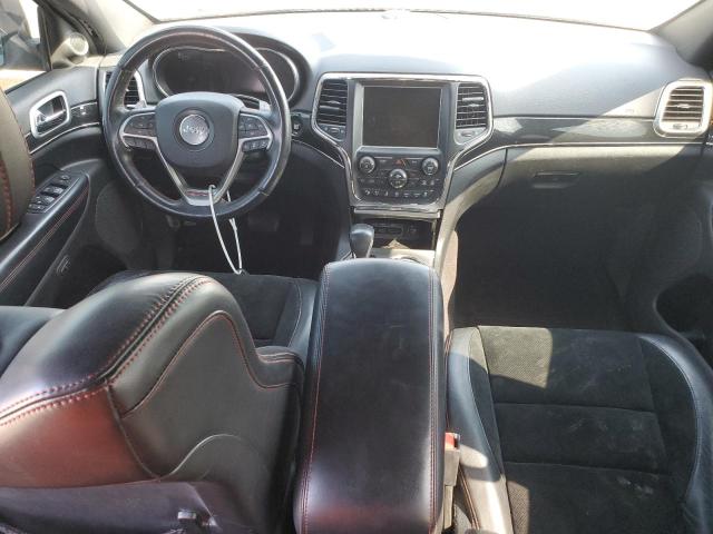 2017 JEEP GRAND CHER 1C4RJFLG9HC613387