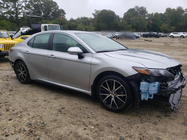 2024 TOYOTA CAMRY SE N 4T1G11AK7RU895800