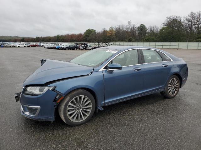 2019 LINCOLN MKZ - 3LN6L5B9XKR617088