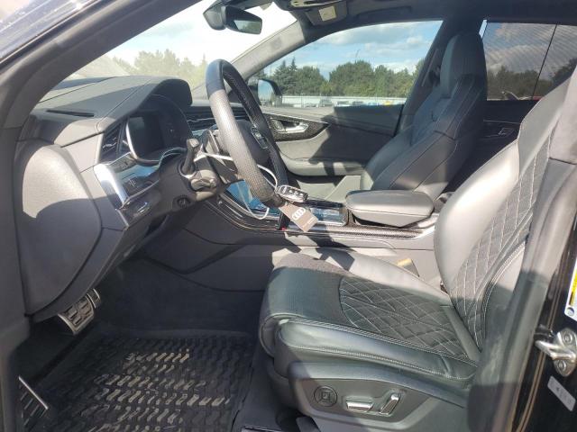 2023 AUDI SQ8 PRESTI #3284114533