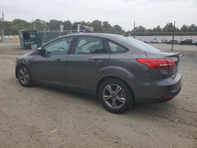 2018 FORD FOCUS SE - 1FADP3FE8JL256717