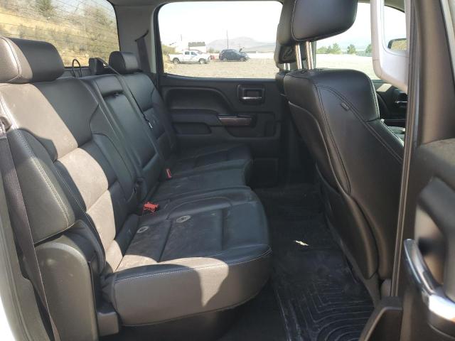 2015 GMC SIERRA K25 1GT12ZE8XFF571177
