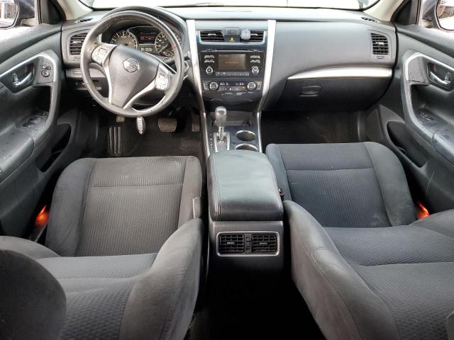 2015 NISSAN ALTIMA 2.5 1N4AL3AP5FC258715