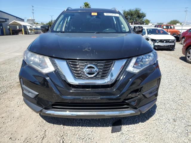 2017 NISSAN ROGUE S KNMAT2MT1HP520576