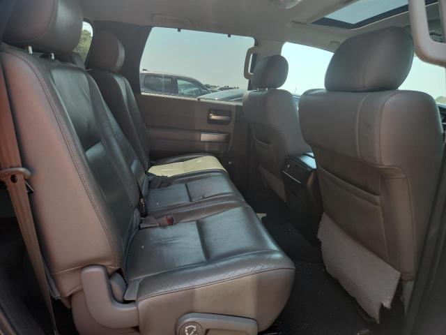 2020 TOYOTA SEQUOIA LI - 5TDKY5G19LS074631