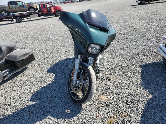 2024 HARLEY-DAVIDSON FLHX 1HD1KB710RB626558