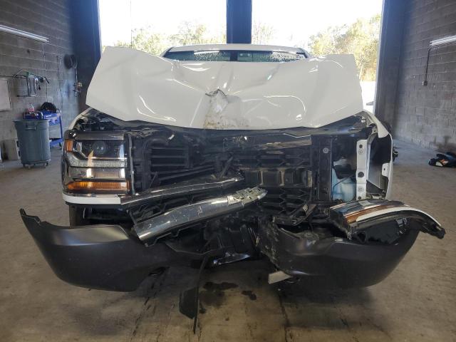 2019 CHEVROLET SILVERADO #3287724204