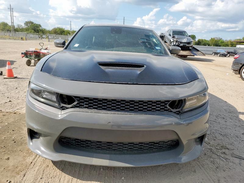 2019 DODGE CHARGER SC 2C3CDXGJ2KH646880
