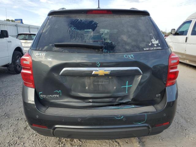 2017 CHEVROLET EQUINOX LT - 2GNALCEK6H1519987