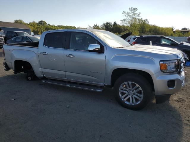 2019 GMC CANYON SLT - 1GTG6DEN1K1241734
