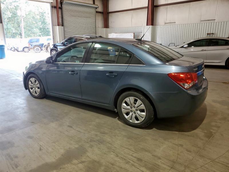 2012 CHEVROLET CRUZE LS - 1G1PC5SH3C7290146