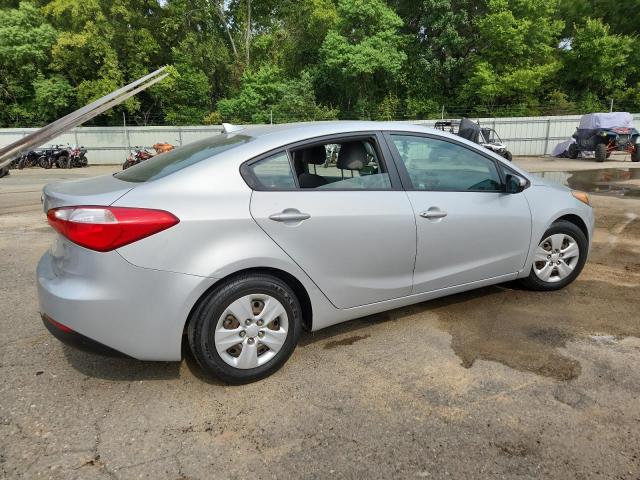 2015 KIA FORTE LX KNAFK4A66F5429215