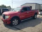 Lot #3296284412 2010 FORD F150 SUPER