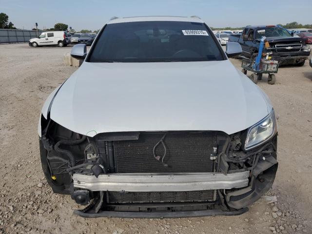 2015 AUDI SQ5 PRESTIGE WA1VGAFP9FA003469