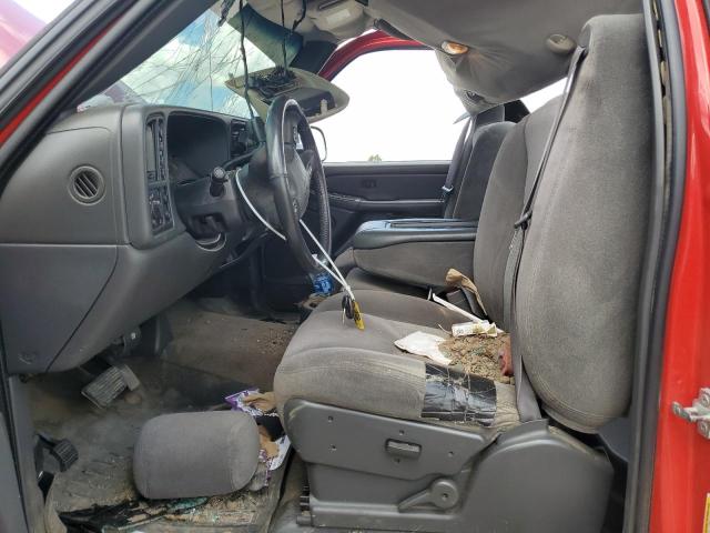 2007 CHEVROLET SILVERADO #3290315938