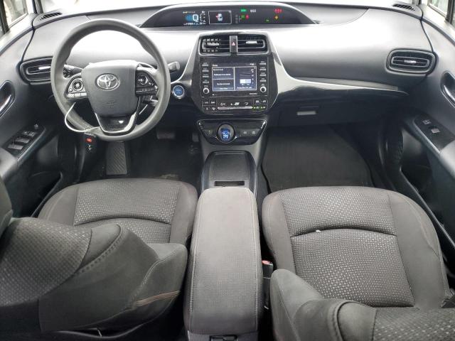 2021 TOYOTA PRIUS SPEC JTDKAMFU1M3152414