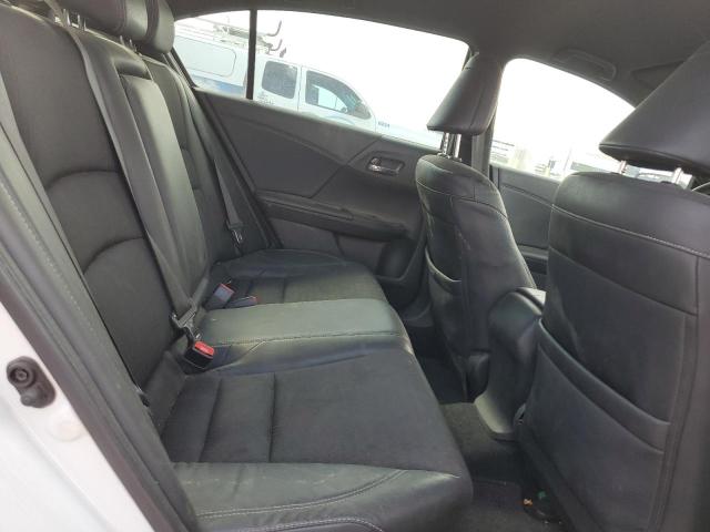 2017 HONDA ACCORD SPORT #3303847546