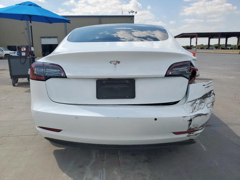 2020 TESLA MODEL 3 - 5YJ3E1EA3LF645396