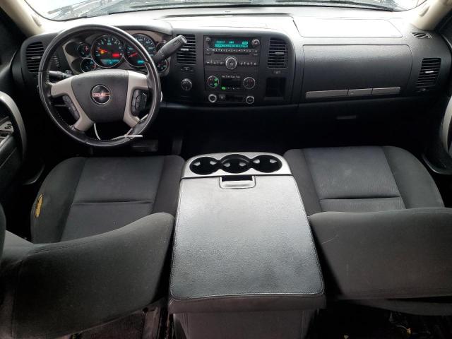 2010 GMC SIERRA K15 - 3GTRKVE34AG279385