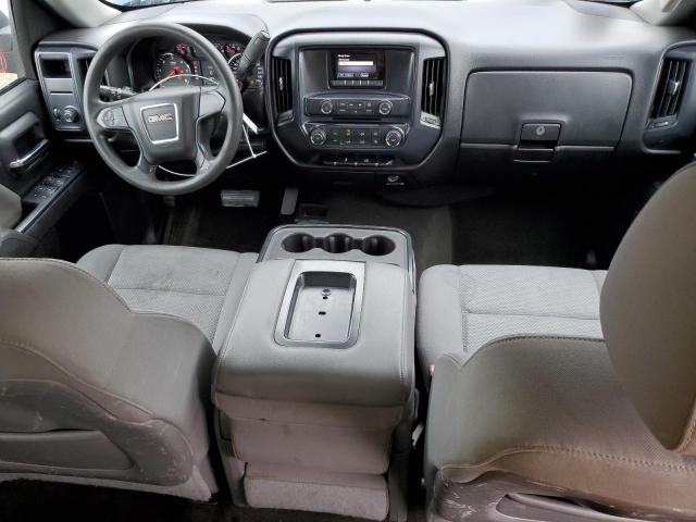 2015 GMC SIERRA K15 1GTV2TEH5FZ384443
