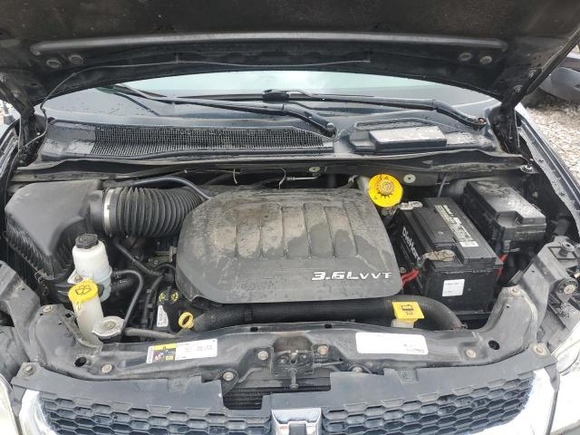 2014 DODGE GRAND CARA - 2C4RDGCG8ER392395