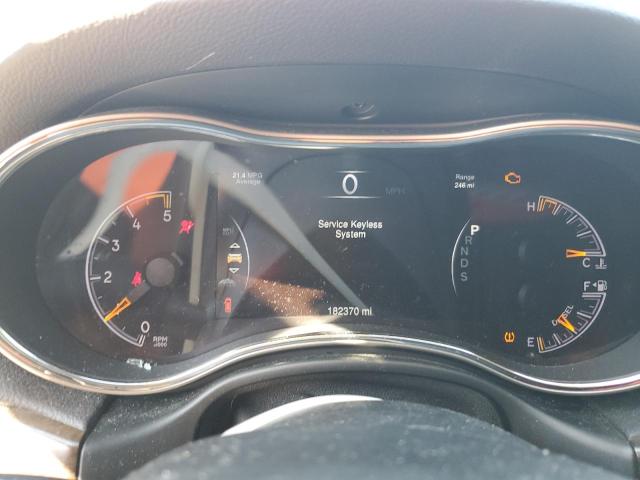 2015 JEEP GRAND CHER #3285001920