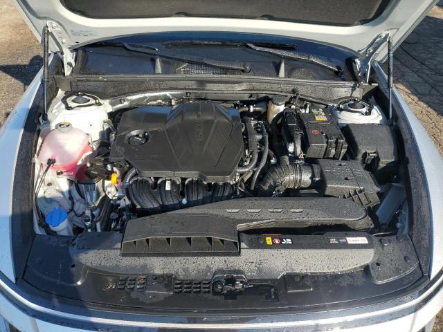 2025 HYUNDAI SONATA SEL KMHL64JA8SA478511