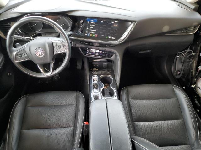 2023 BUICK ENVISION E LRBFZNR48PD061164