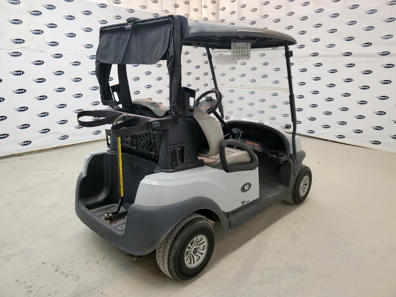 2022 CLUB CAR TEMPO FLA #3255523037