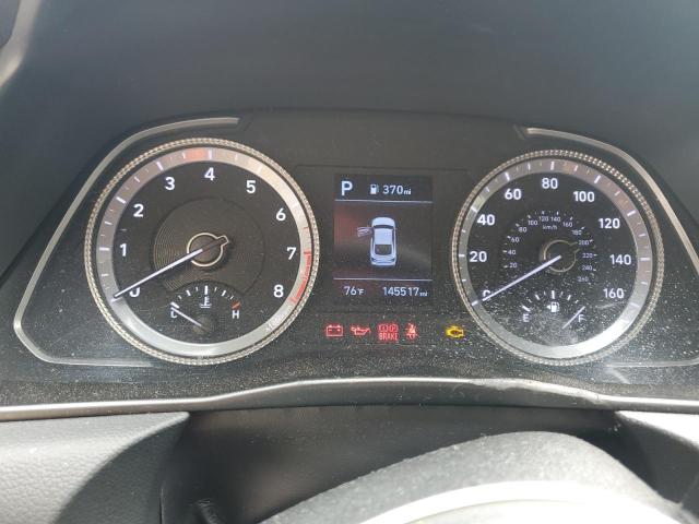2020 HYUNDAI SONATA SE - 5NPEG4JA5LH059553