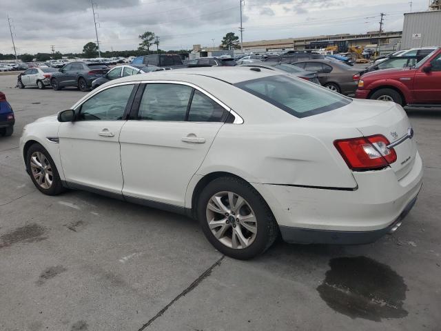 2010 FORD TAURUS SEL - 1FAHP2EWXAG129157