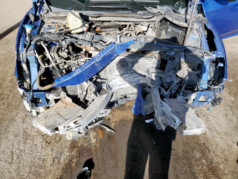 2017 HONDA CIVIC LX - 19XFC2F52HE026912