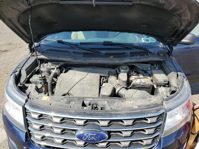 2016 FORD EXPLORER #3231368286