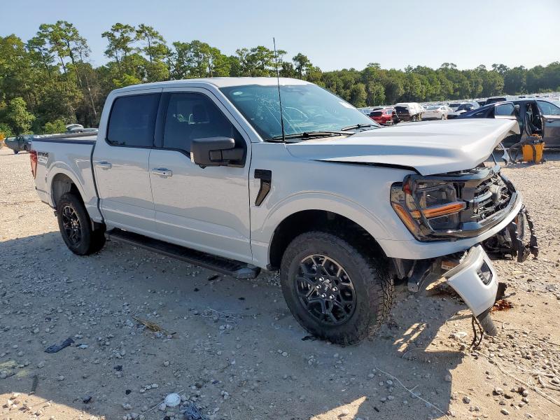 2025 FORD F150 XLT #3284090551