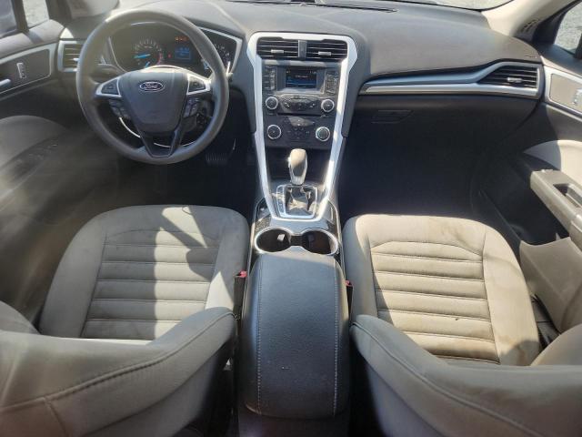 2015 FORD FUSION S - 3FA6P0G74FR296843