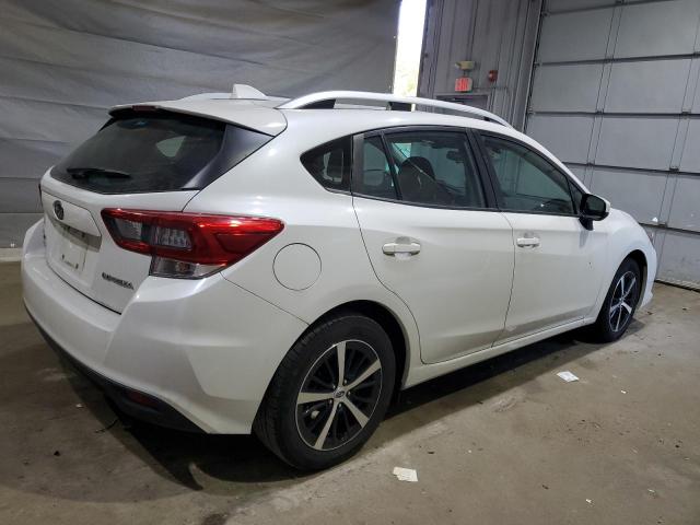 2022 SUBARU IMPREZA PR 4S3GTAD69N3723863