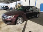 Lot #3303707523 2013 KIA OPTIMA LX