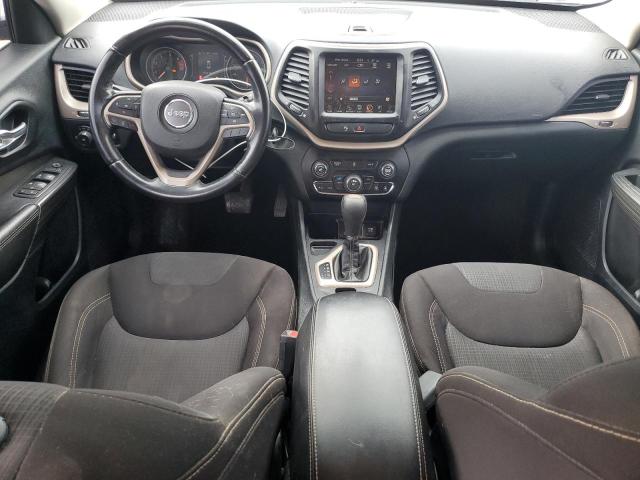 2016 JEEP CHEROKEE L - 1C4PJLCB0GW351511