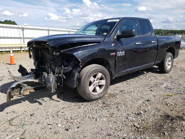 2017 DODGE 1500 SLT #3304565442