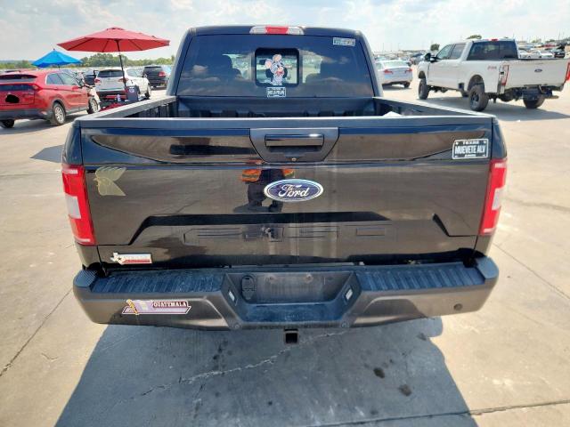 2018 FORD F150 XLT 1FTEW1C55JKC21035